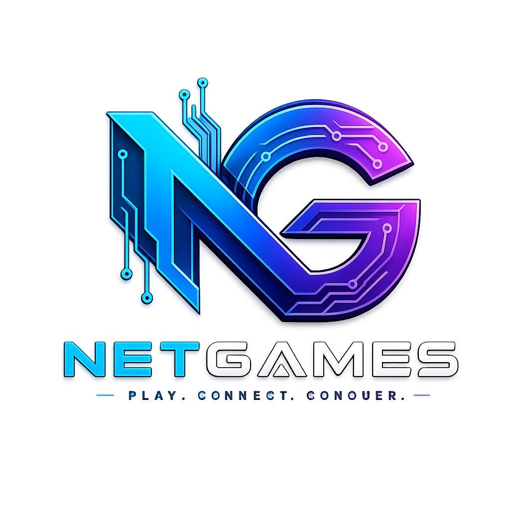 NETGAMES